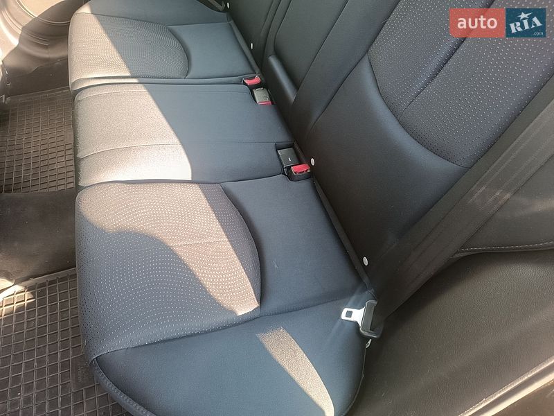 Универсал Mazda 6 2009 в Ивано-Франковске