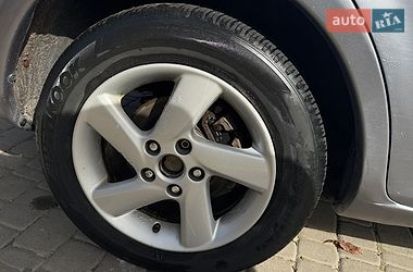 Седан Mazda 6 2003 в Коростені