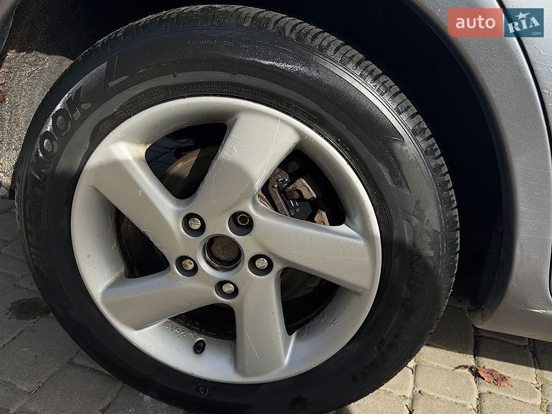 Седан Mazda 6 2003 в Коростені
