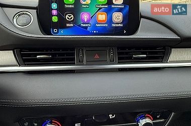 Седан Mazda 6 2022 в Павлограде