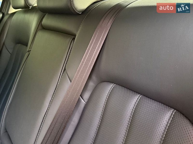 Седан Mazda 6 2022 в Павлограде