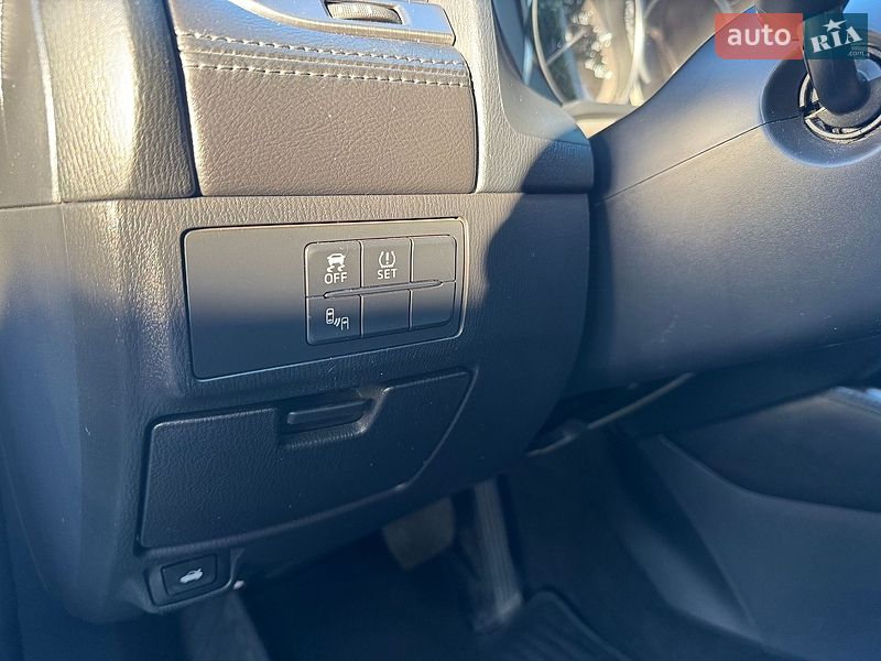 Седан Mazda 6 2015 в Києві