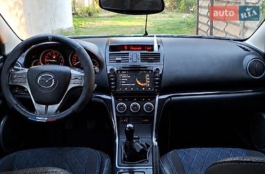 Седан Mazda 6 2008 в Гайсину