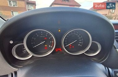 Седан Mazda 6 2008 в Ужгороде фото 4 Седан Mazda 6 2008 в Ужгороде