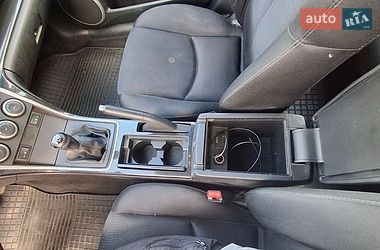 Седан Mazda 6 2008 в Ужгороде фото 8 Седан Mazda 6 2008 в Ужгороде