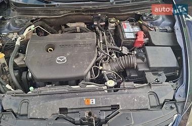 Седан Mazda 6 2008 в Ужгороде фото 9 Седан Mazda 6 2008 в Ужгороде