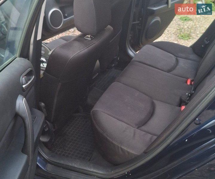 Седан Mazda 6 2008 в Ужгороде фото 7 Седан Mazda 6 2008 в Ужгороде