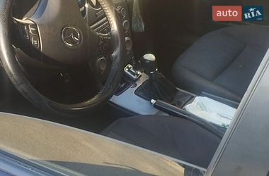 Универсал Mazda 6 2004 в Любомле