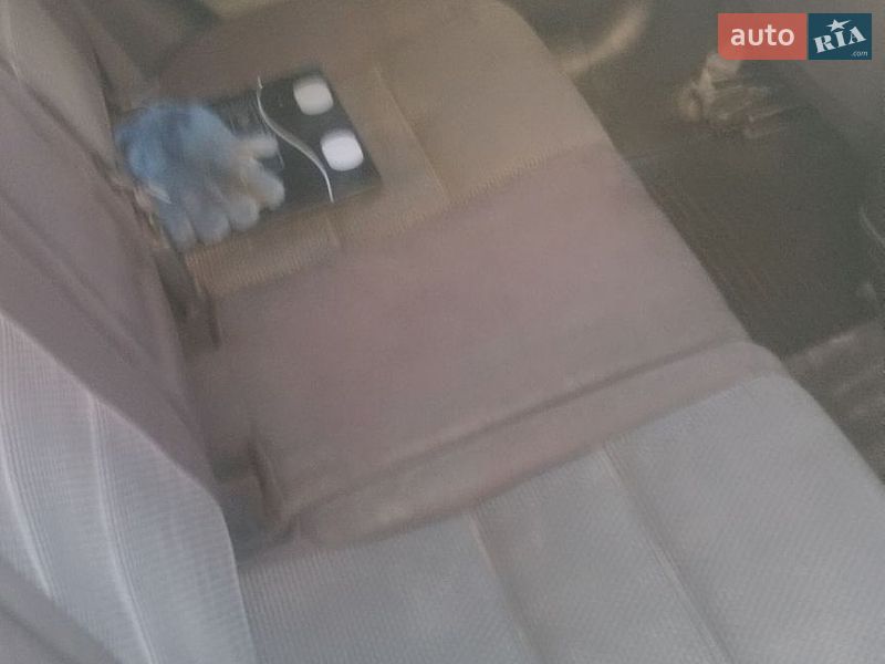 Универсал Mazda 6 2004 в Любомле