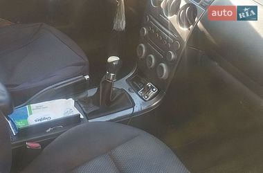 Универсал Mazda 6 2004 в Любомле