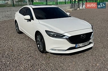 Седан Mazda 6 2020 в Львове фото 4 Седан Mazda 6 2020 в Львове