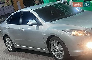 Лифтбек Mazda 6 2008 в Житомире фото Лифтбек Mazda 6 2008 в Житомире