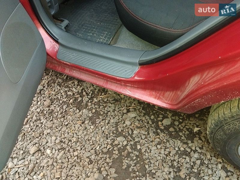 Універсал Mazda 6 2005 в Житомирі