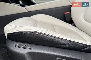Седан Mazda 6 2017 в Белогородке