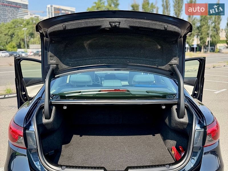 Седан Mazda 6 2015 в Виннице