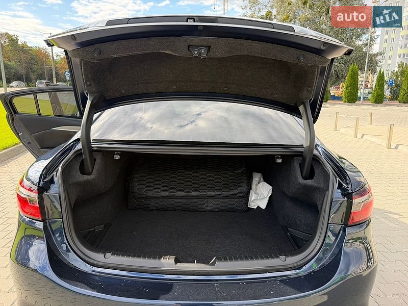 Седан Mazda 6 2018 в Житомире