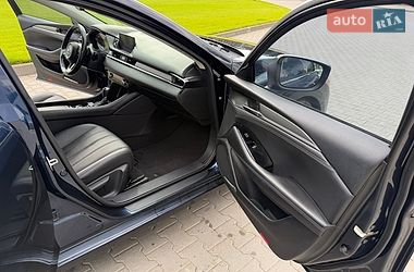 Седан Mazda 6 2018 в Житомире