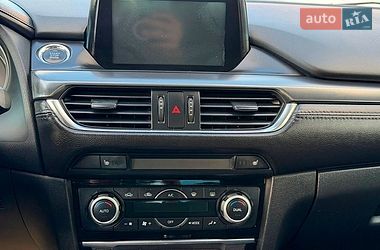 Седан Mazda 6 2015 в Одесі
