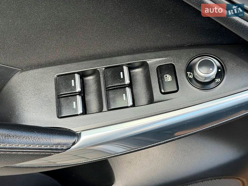 Седан Mazda 6 2015 в Одесі