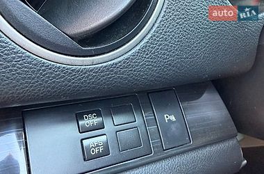 Седан Mazda 6 2008 в Чернівцях