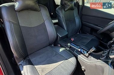 Седан Mazda 6 2008 в Черновцах