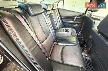 Седан Mazda 6 2012 в Запоріжжі