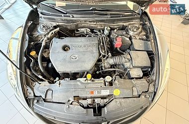 Седан Mazda 6 2012 в Запоріжжі