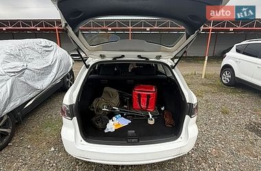 Універсал Mazda 6 2005 в Ірпені