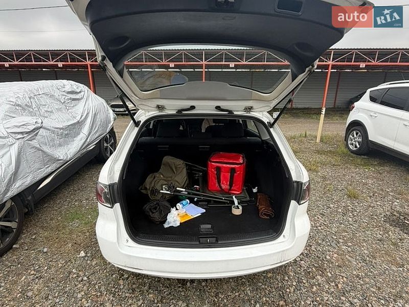 Універсал Mazda 6 2005 в Ірпені