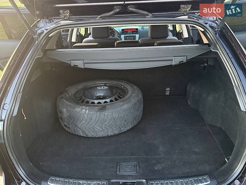 Универсал Mazda 6 2008 в Ковеле
