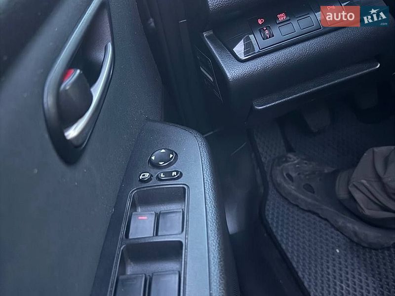 Универсал Mazda 6 2008 в Ковеле