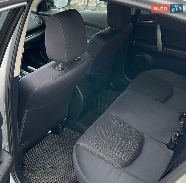 Седан Mazda 6 2009 в Тлумаче