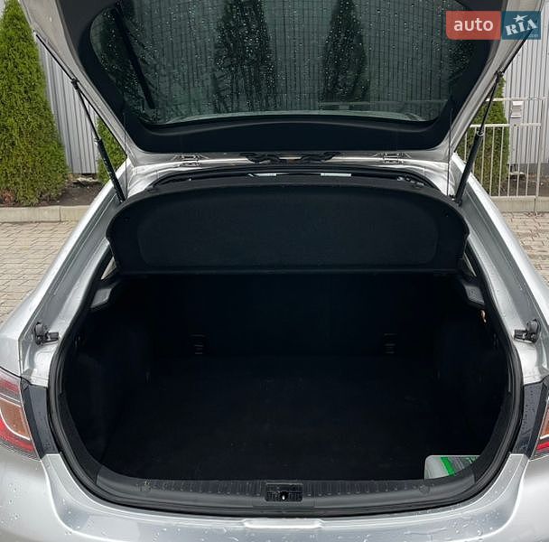 Седан Mazda 6 2009 в Тлумаче