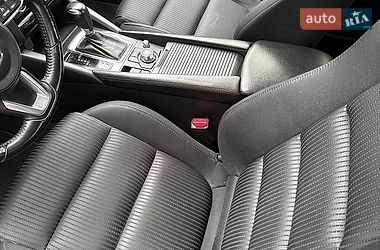 Седан Mazda 6 2017 в Києві