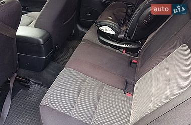 Универсал Mazda 6 2004 в Сумах