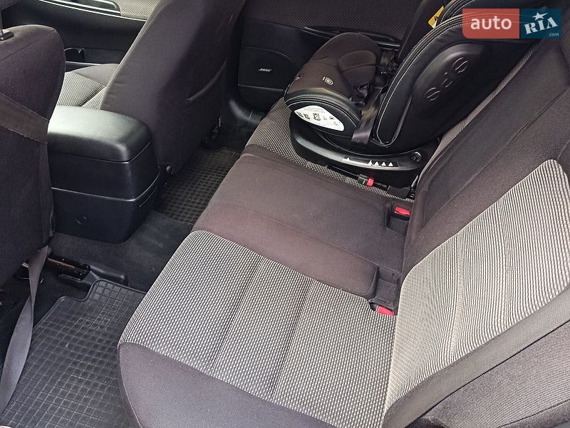 Универсал Mazda 6 2004 в Сумах