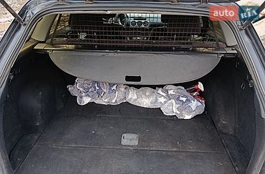 Универсал Mazda 6 2004 в Сумах