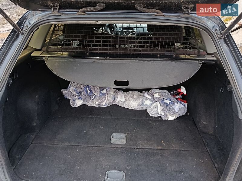 Универсал Mazda 6 2004 в Сумах