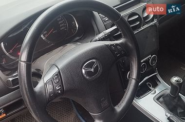 Седан Mazda 6 2005 в Казатине