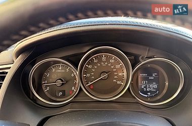 Седан Mazda 6 2016 в Киеве
