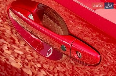 Седан Mazda 6 2017 в Стрые