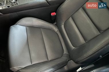 Седан Mazda 6 2016 в Чернівцях