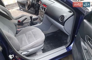 Универсал Mazda 6 2003 в Лубнах