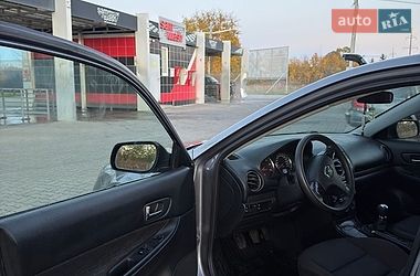 Седан Mazda 6 2005 в Стрые фото 27 Седан Mazda 6 2005 в Стрые