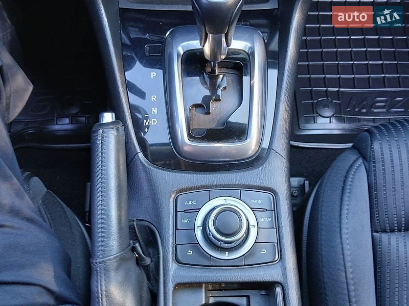 Седан Mazda 6 2013 в Харкові фото 14 Седан Mazda 6 2013 в Харкові