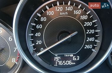 Седан Mazda 6 2013 в Харкові фото 25 Седан Mazda 6 2013 в Харкові