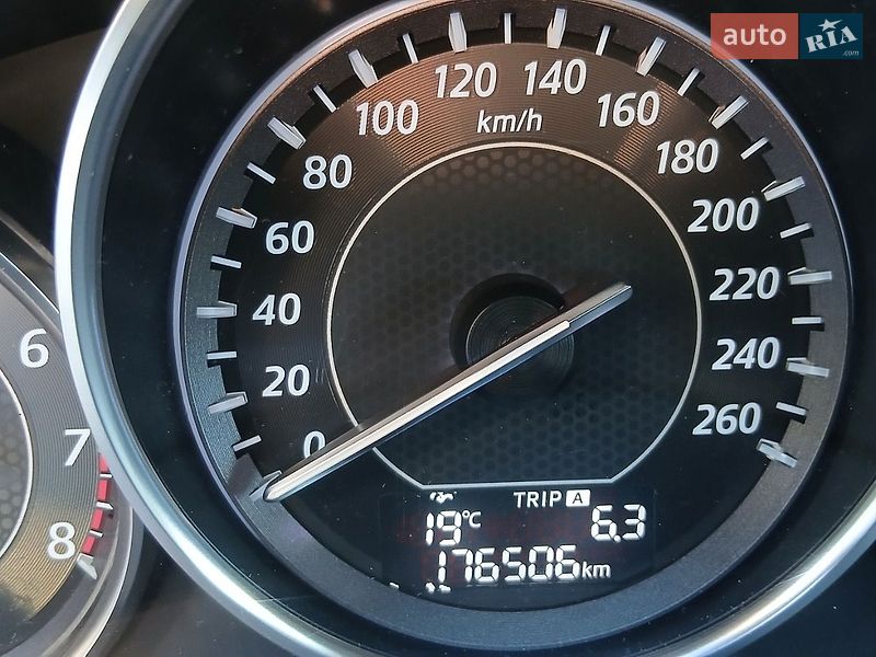 Седан Mazda 6 2013 в Харкові фото 25 Седан Mazda 6 2013 в Харкові