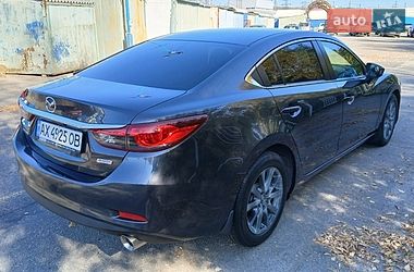 Седан Mazda 6 2013 в Харкові фото 7 Седан Mazda 6 2013 в Харкові