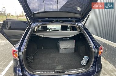 Універсал Mazda 6 2008 в Вінниці