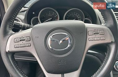 Універсал Mazda 6 2008 в Вінниці